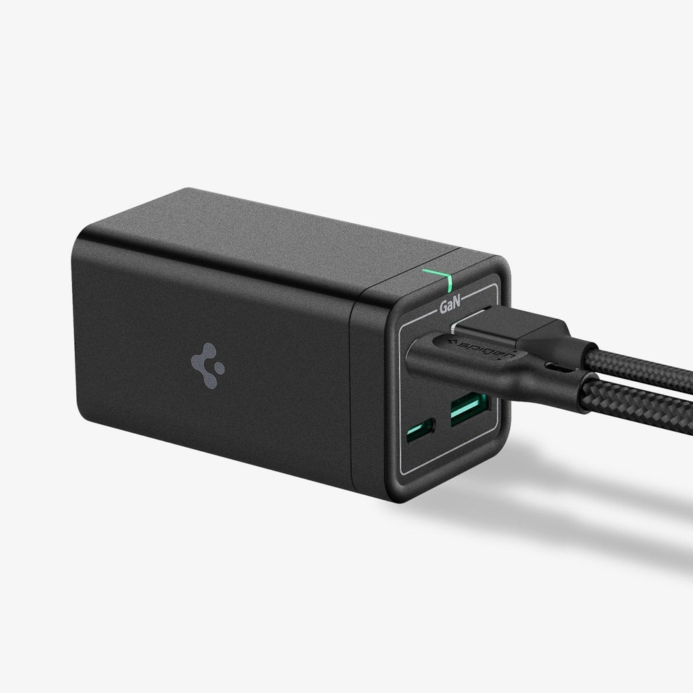 Universal Desktop Charger | Spigen [ArcDock] 65W