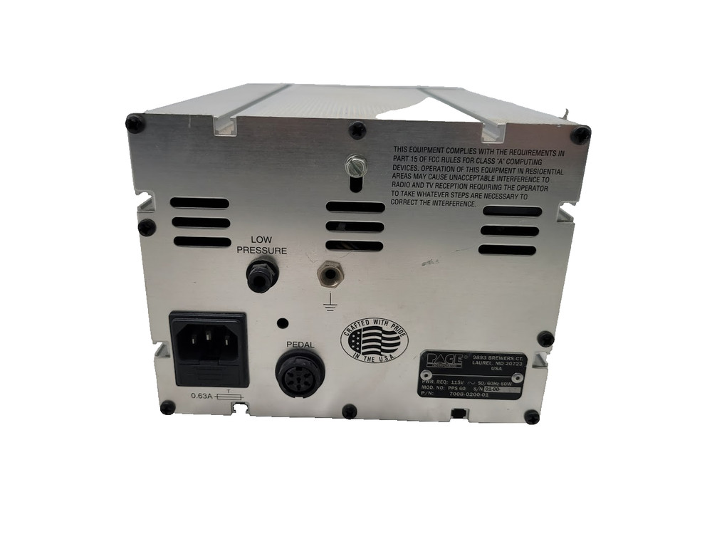 PACE SMR Pik& Paste 01-00-180