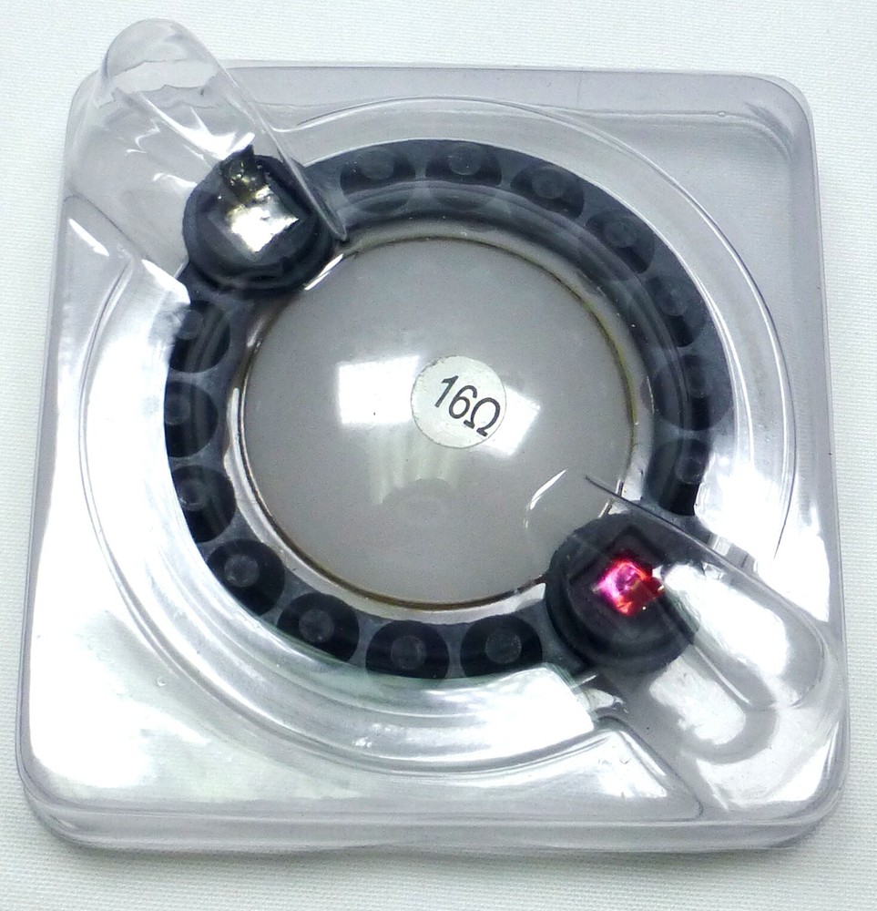Replacement Diaphragm For Yamaha MSR-400 Driver 16 Ohms
