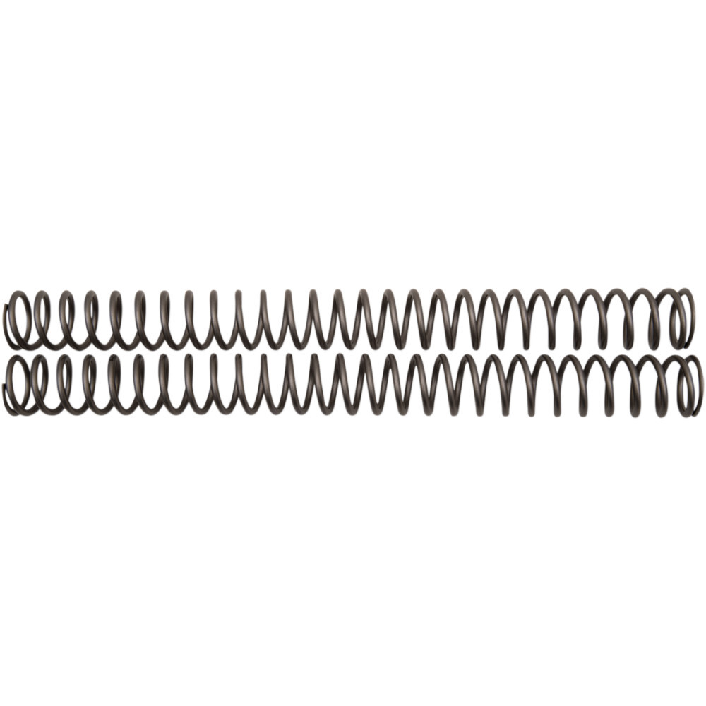 Factory Connection Front Fork Springs - 0.49 kg/mm | LSU-049