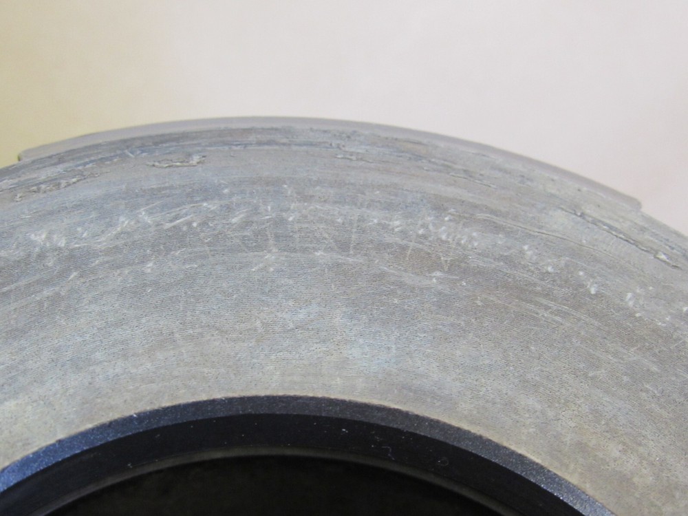 RIKEN AD-65 CNC LATHER COLLET CHUCK ADAPTER