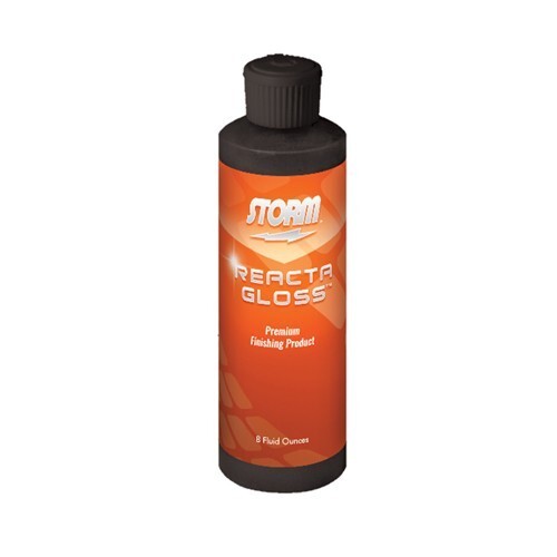 Storm Reacta Gloss 8 oz. Bowling Ball Polish