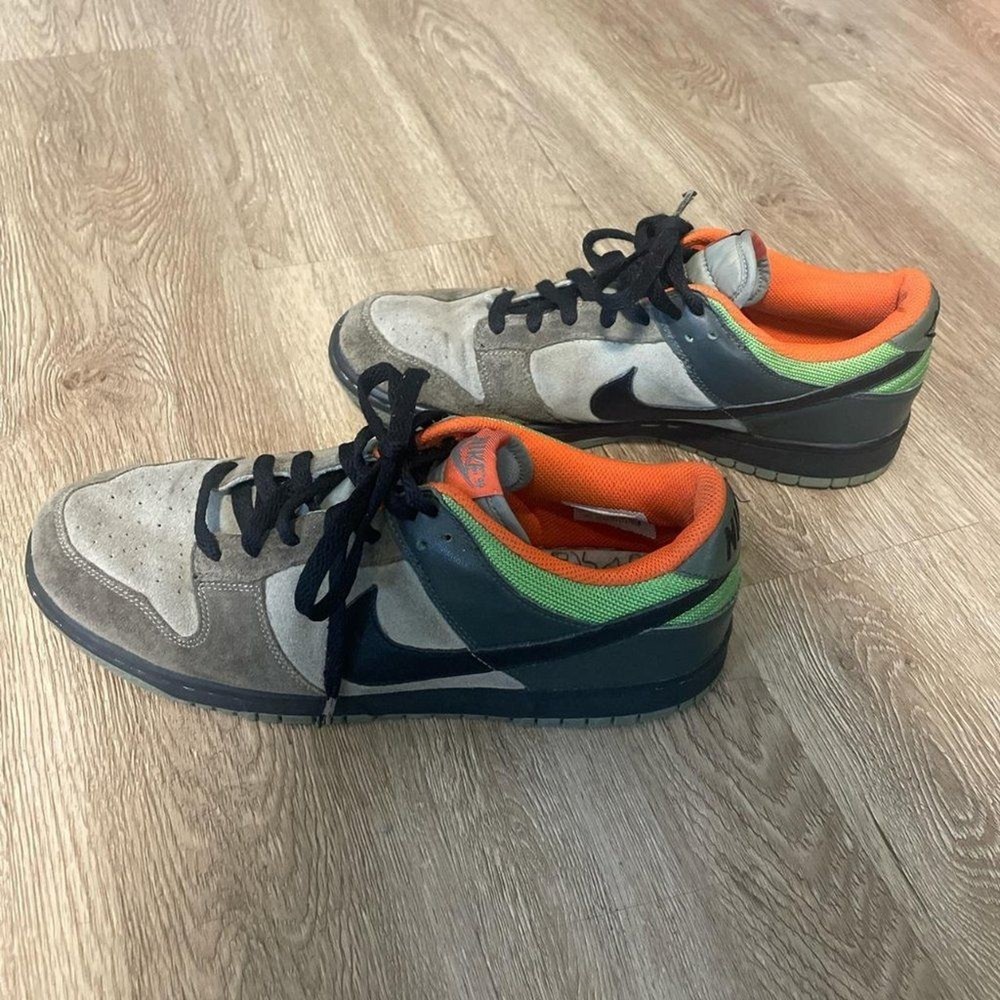 Adventure park Nike sb dunks