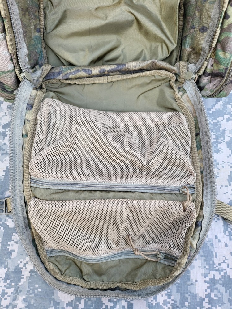 5.11 Tactical, Blackhawk, Eagle, LBT - RUSH12 v1.0, 24L, Backpack Bundle