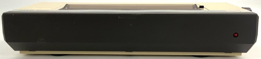 Vintage Atari 1027 Letter Quality Printer