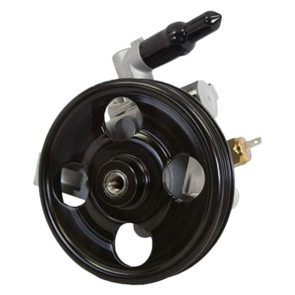 Power Steering Pump - STP256