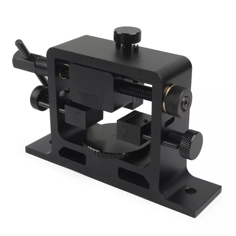 Pistol Slide Rear Sight Pusher Tool W/Glock Tool Kit Front Sight Tool Glock19 BK