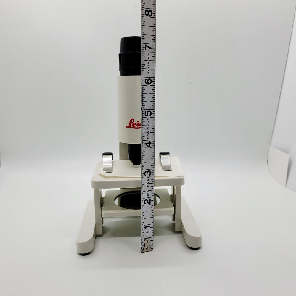 Leica ESM 100 Basic Microscope