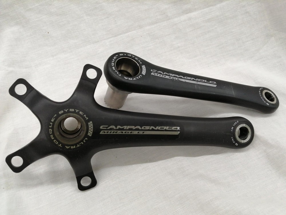 CAMPAGNOLO MIRAGE CT Cset
