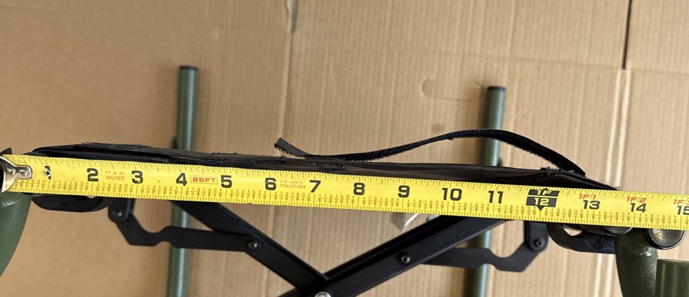 Tilite Aero -X Wheelchair Frame