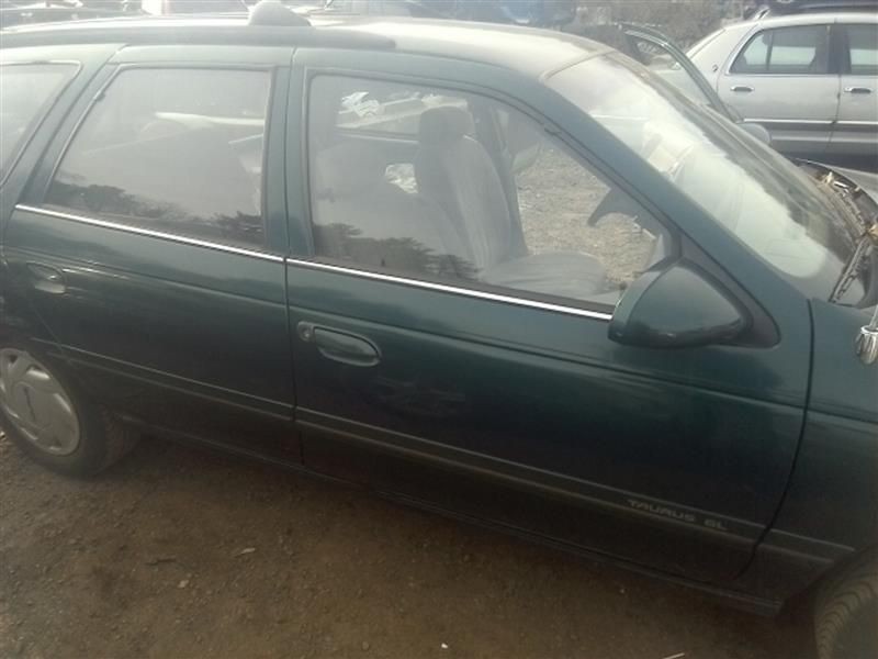 Distributor 6-183 Fits 92-95 SABLE 318686