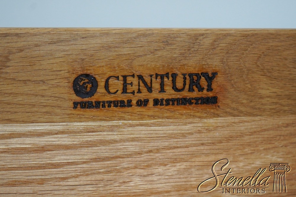 L70541: CENTURY Asian Inspired Modern Design Server