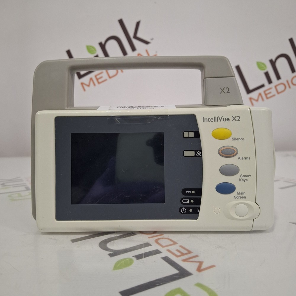 Philips IntelliVue X2 Module - Masimo Rainbow SpO2