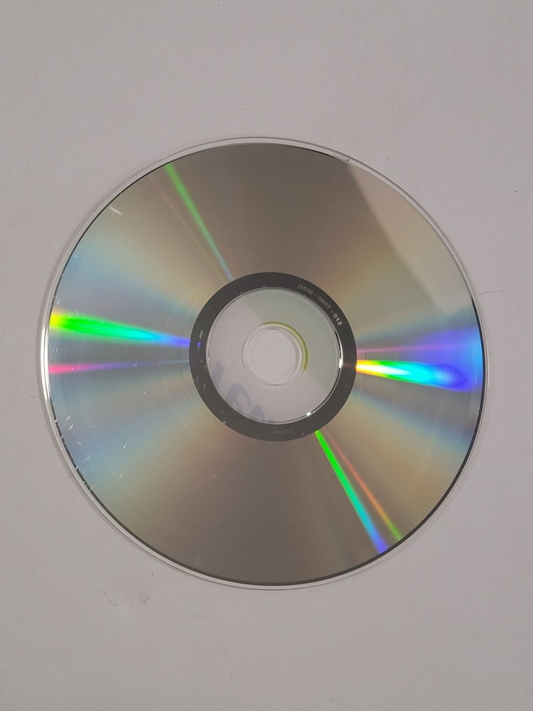 Korean Loose Language Audio CD - Active Korean 1 - Replacement Disc