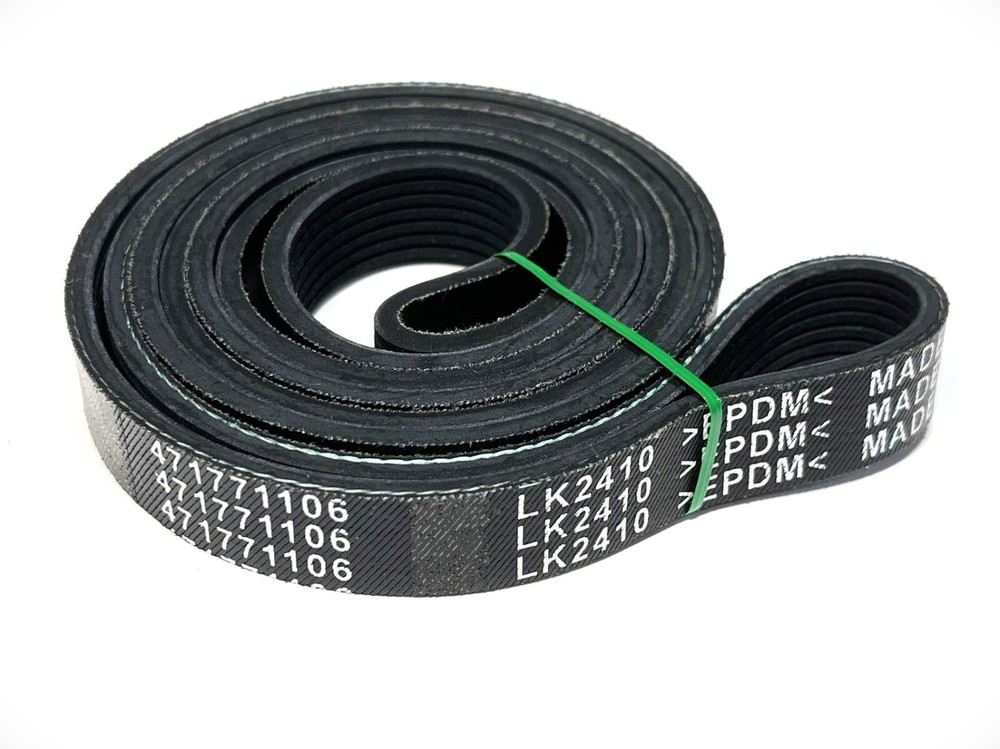 471771106 QUALITY BELT FOR WASCOMAT EX618, 771106 (GENERIC)