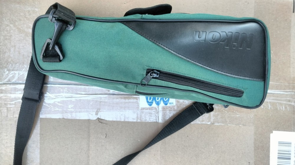 Nikon spotting field scope 60mm