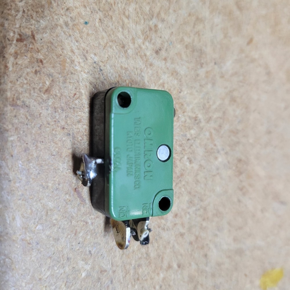 Teac A4010S micro switch # V-1A44