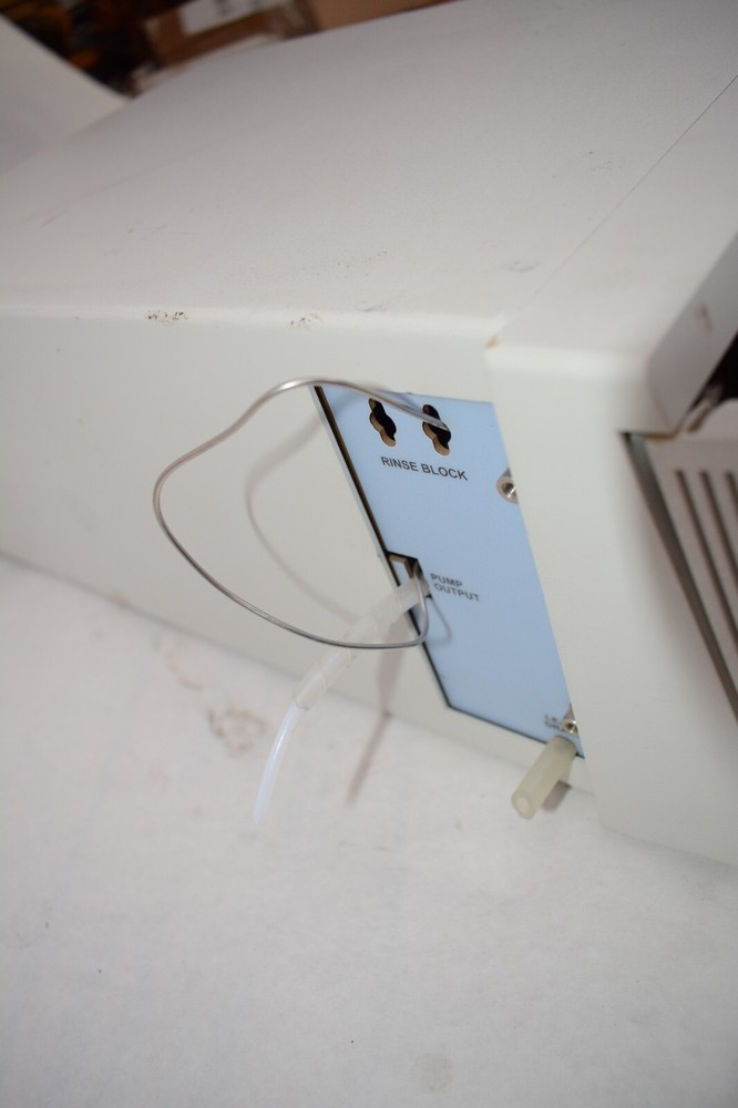 Perkin Elmer Series 200 LC Pump – Laboratory Liquid Chromatography Pump