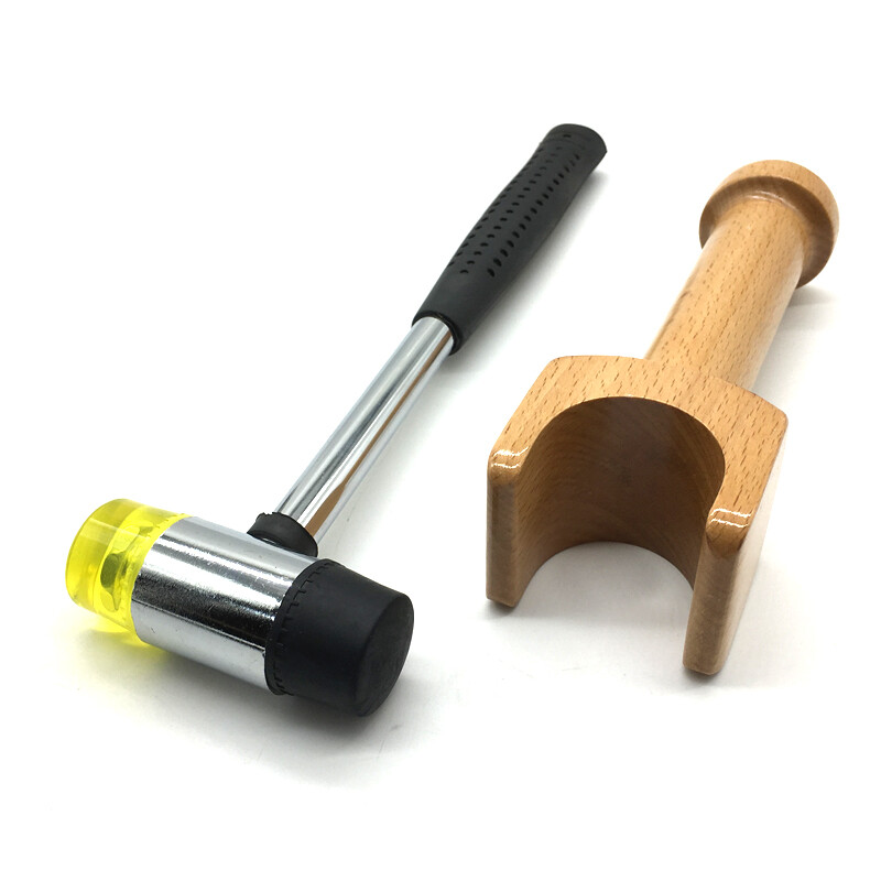 Chiropractic Tool Massage Woods Set Home Use Chiropractor Physiotherapy Massager