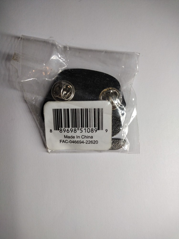 Funko Pop Pin Marvel Venomized Metallic Dr Doom Chase Exclusive