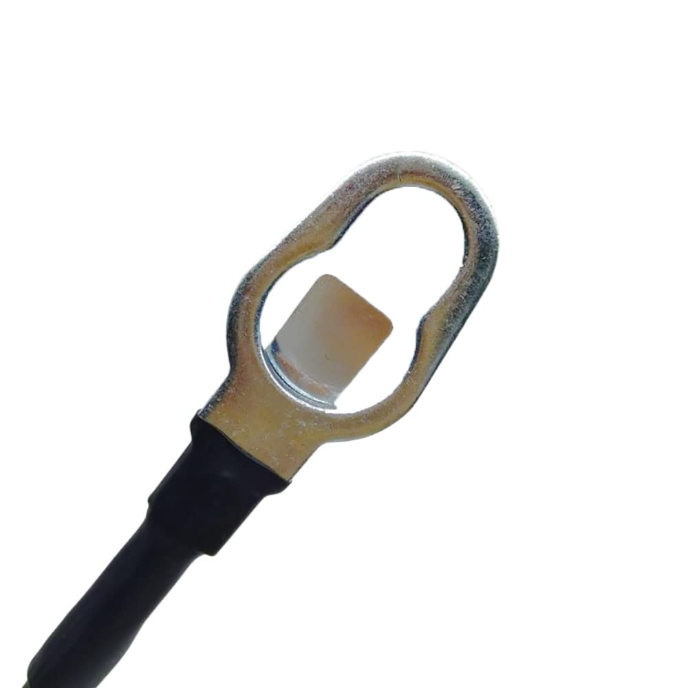 DSkoiph 1 Pair Tailgate Cable Lift Support Cables Compatible with...