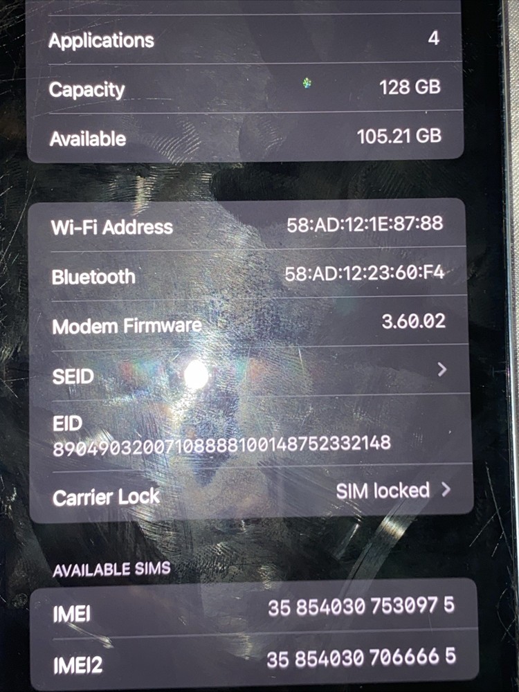 IPhone 14 Pro Max