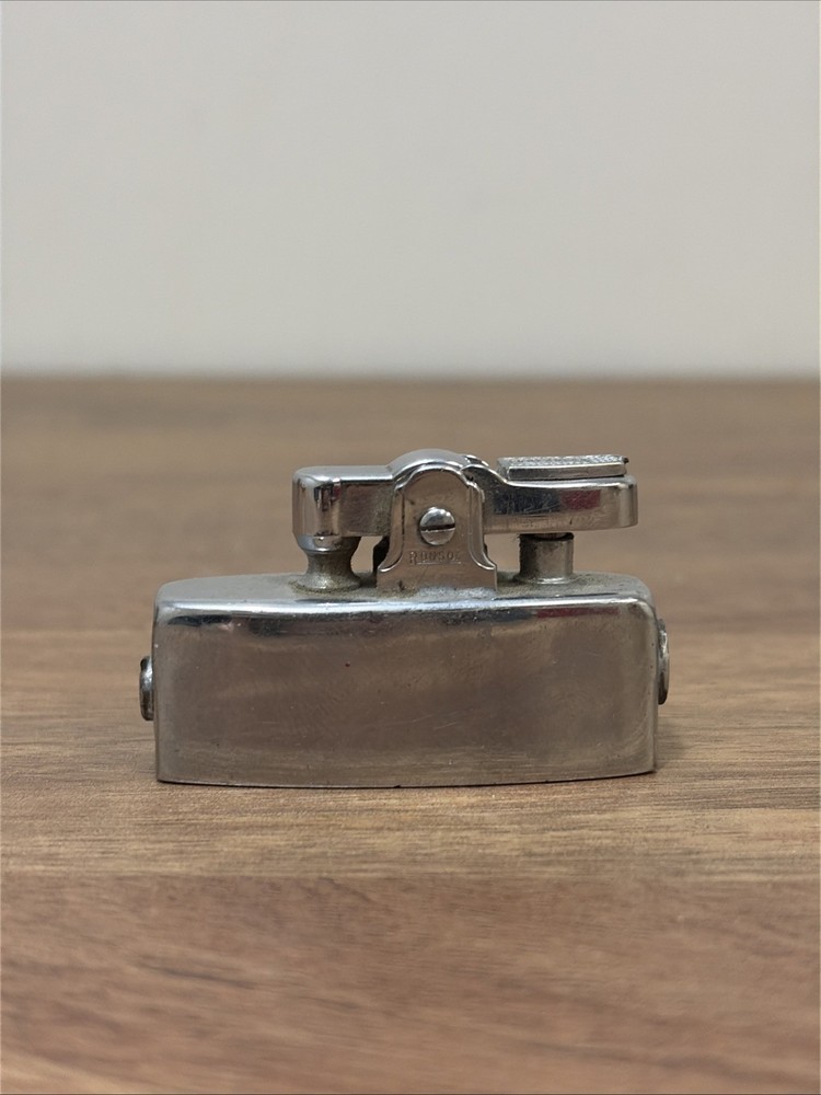 Vintage Ronson Pal Cigarette Case Lighter Insert