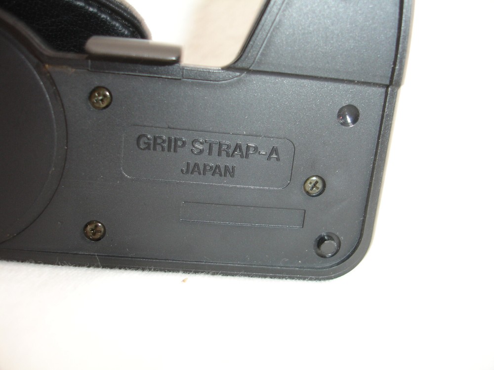 Olympus Handstrap Grip Strap-A