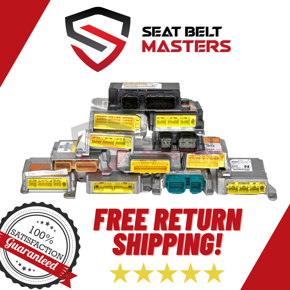 For Kia Optima #1 Control Module RCM SDM Reset Codes Service 95910-2T410