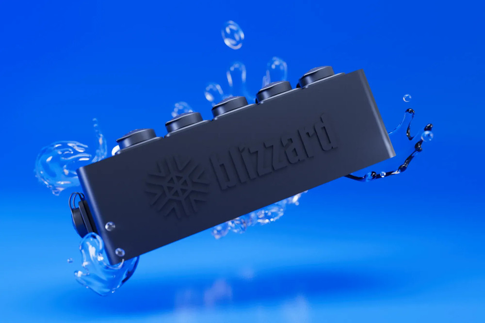 Blizzard Drop Pop True / MAKE US AN OFFER!