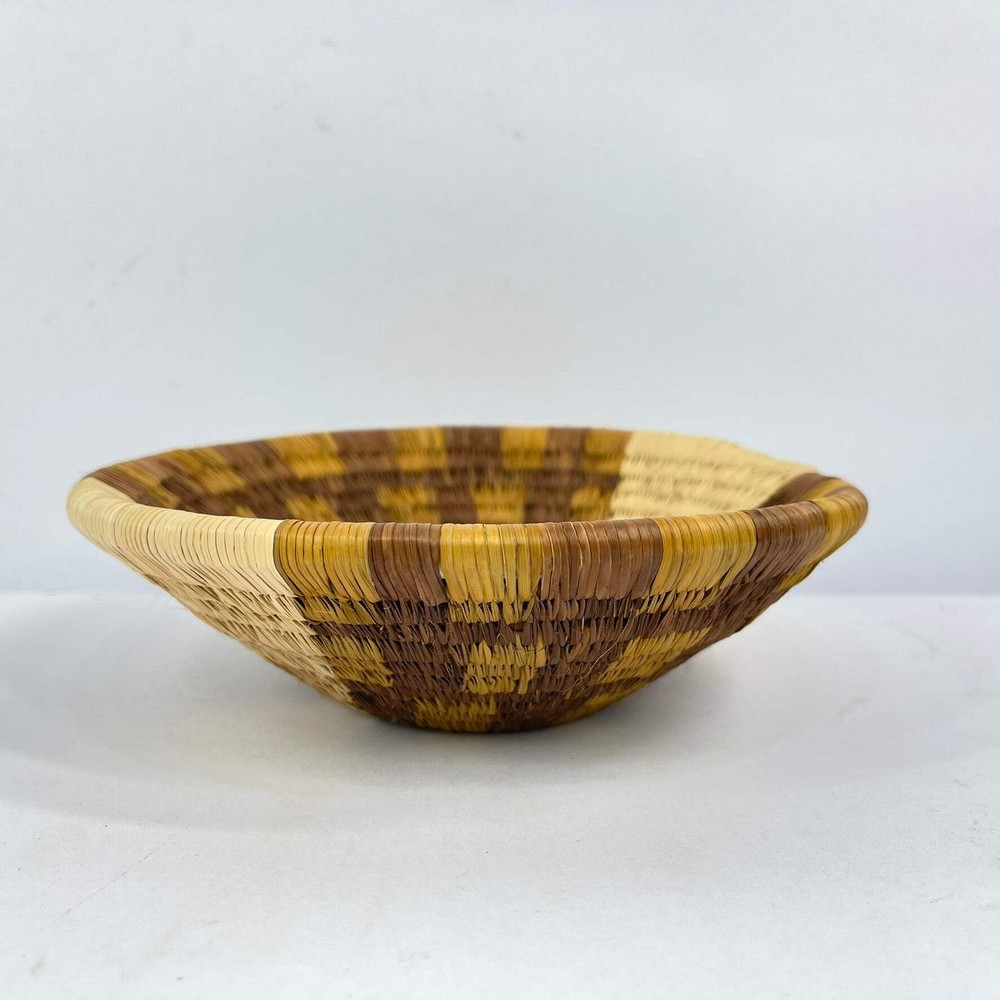 Botswana Basket 7inch MATTER COLLECTION