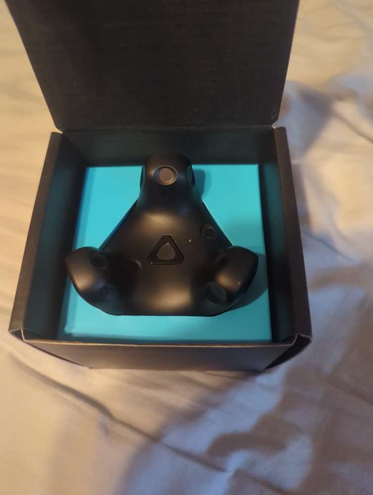 HTC Vive 3.0 Tracker - Black