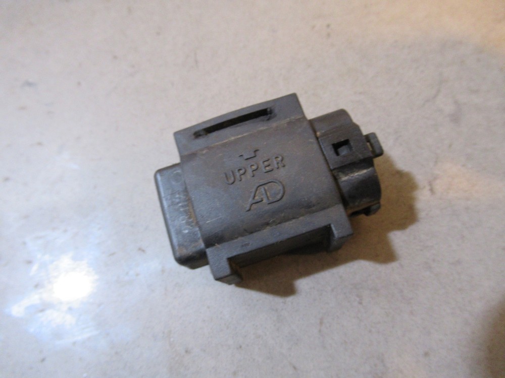 Suzuki RMZ 250 Fuel Cut Sensor 2013
