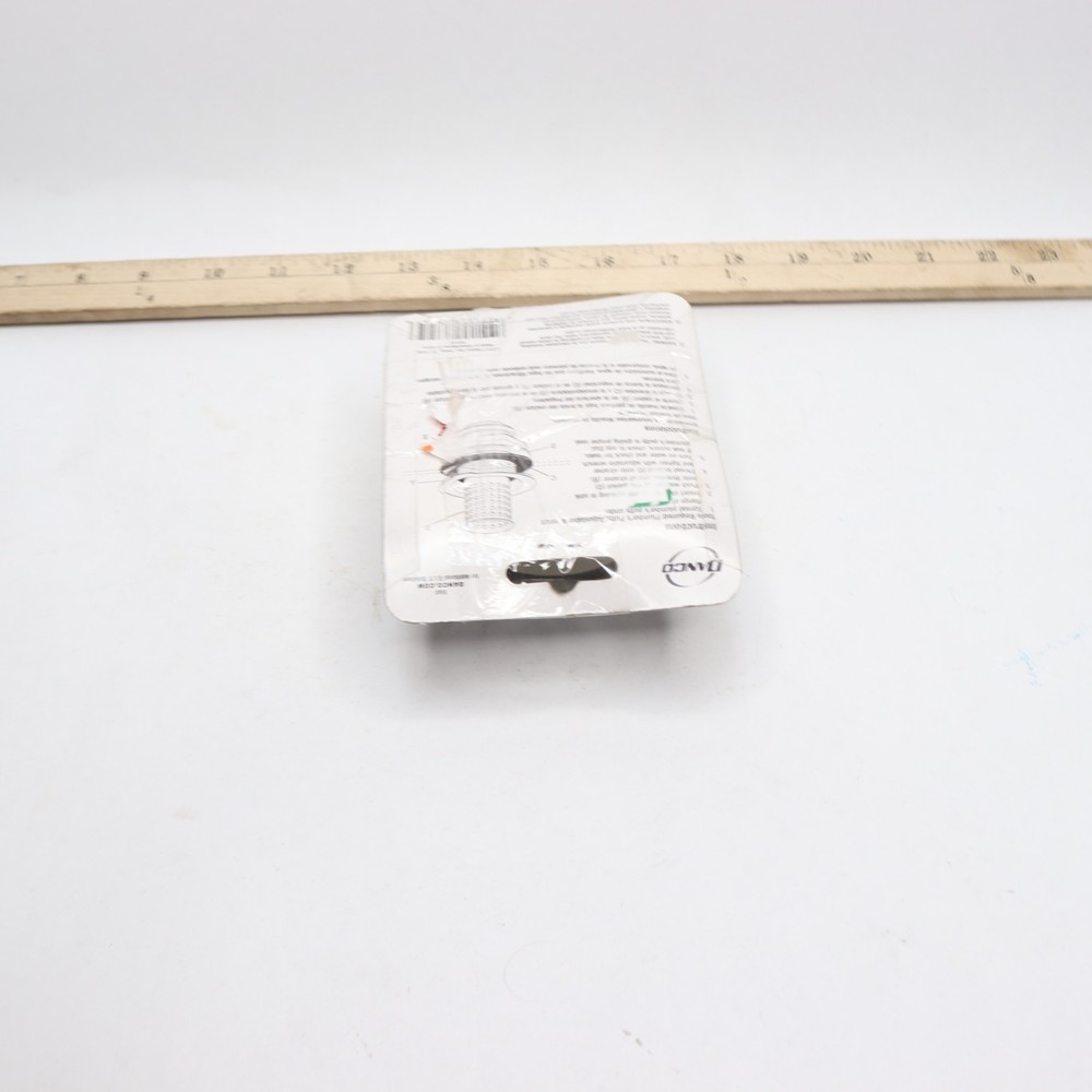 DANCO Duo Basket Strainer Assembly
