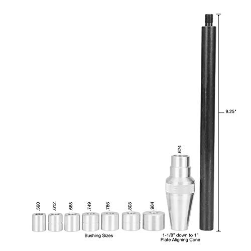 55500 Clutch Alignment Tool