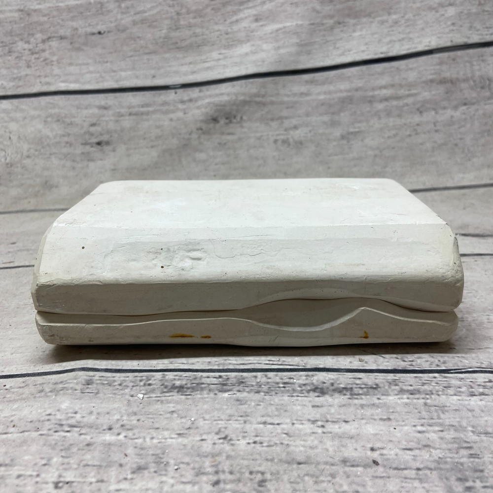 Unbranded Ceramic Casting Mold Leaves #C-319