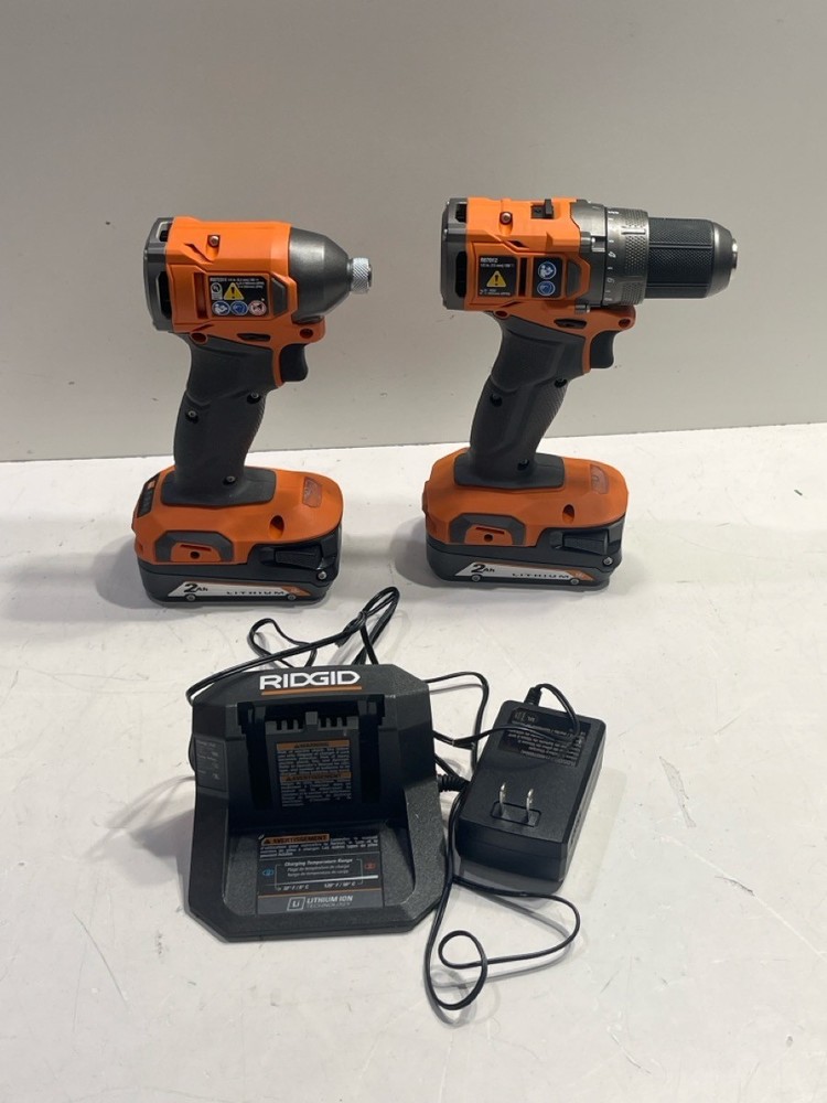 RIDGID TOOLS R87012/R8701 (P11028443)