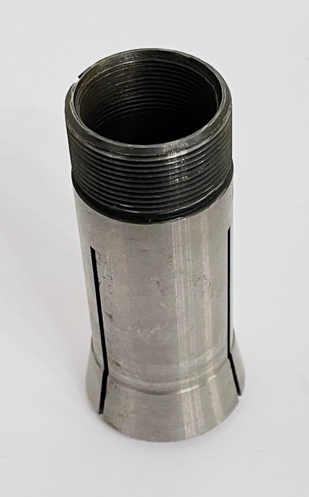 31/64" ENCO 5C Round Collet External & Internal Threads USA