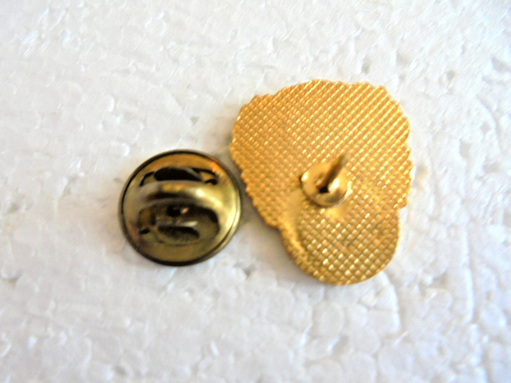 Vintage 9th Air Force Emblem Enamel Pin