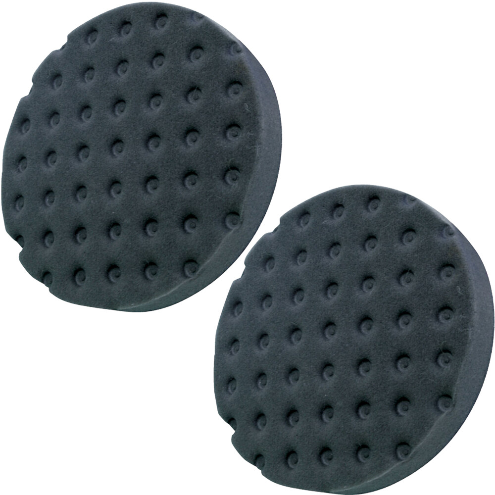 SHURHOLD PRO POLISH PAD 6.5" 2-PACK