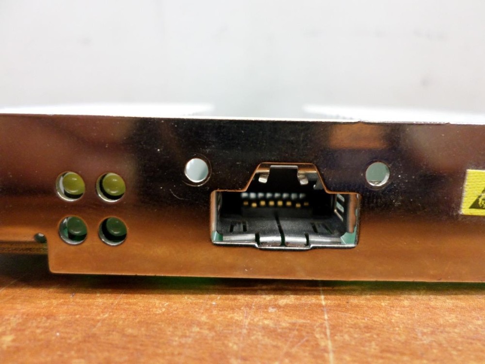 National Instruments PCI-8330, MXI-3 Interface Board 186943C-03