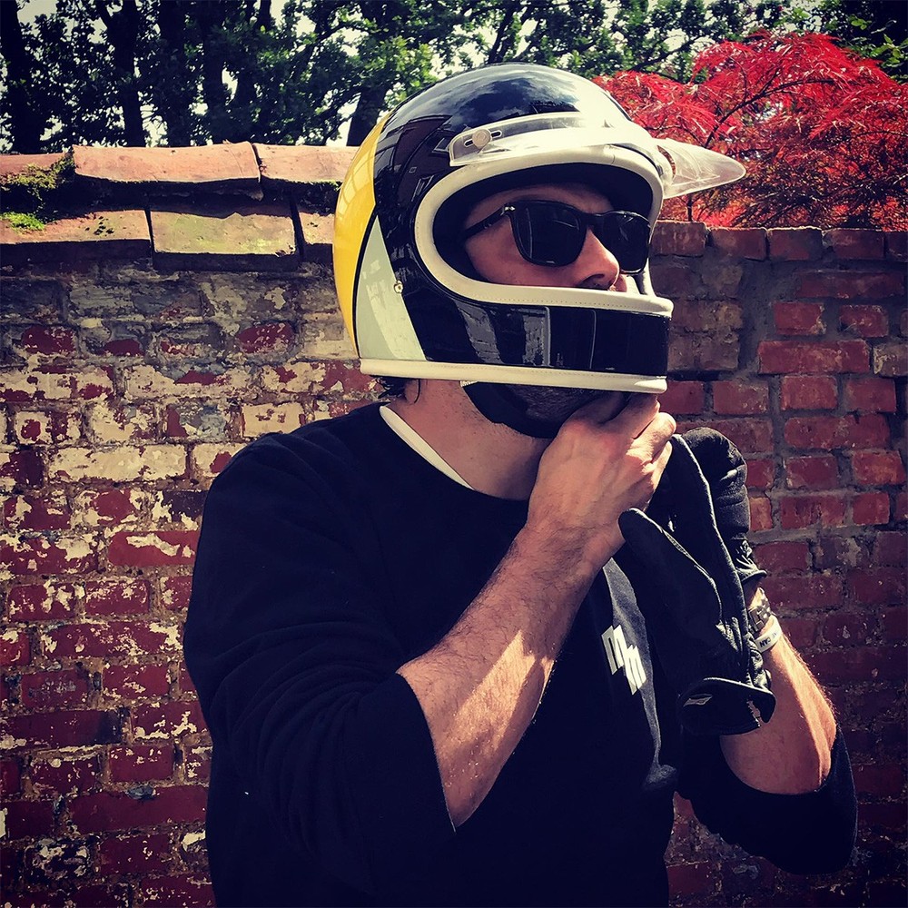 Hedon MX Peak - Clear