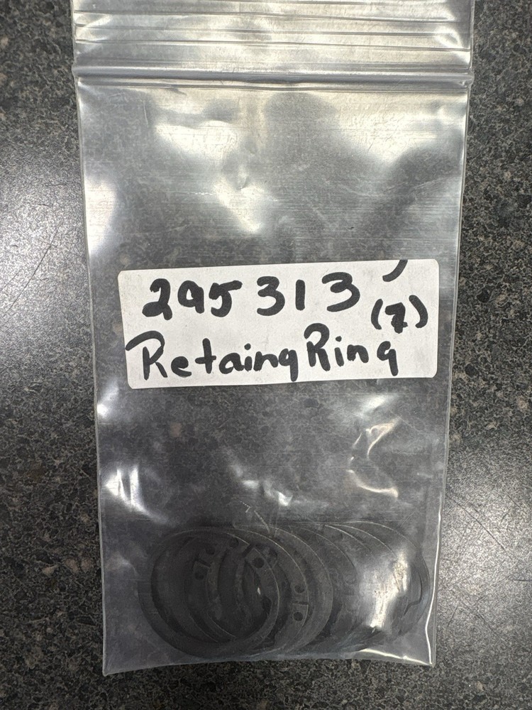 Retaining Ring