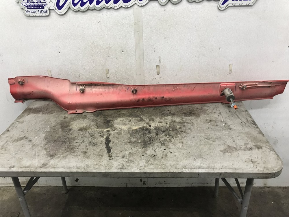 Freightliner CASCADIA COMPOSITE Left/Driver UNDER DOOR Panel