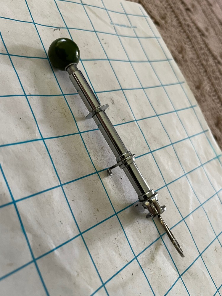 Vintage Bar ware Ice Cube Tongs