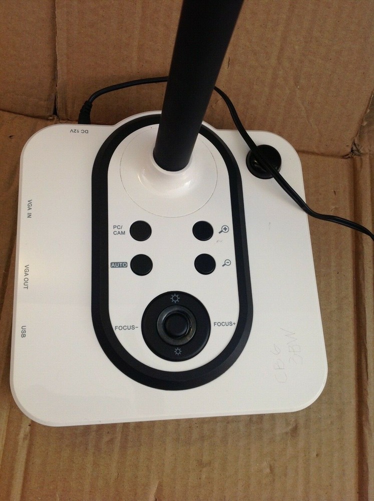 Vidifox i-5332 Portable Visualiser