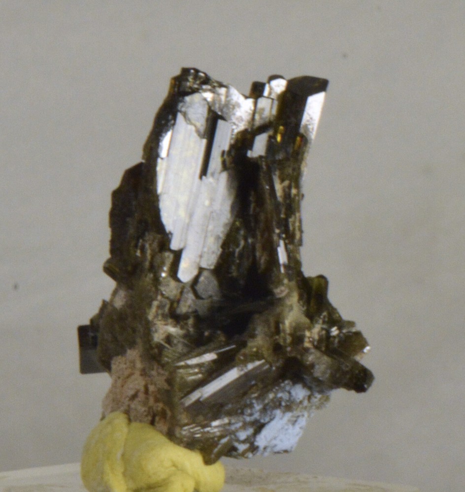 #3511 Epidote - Pakistan