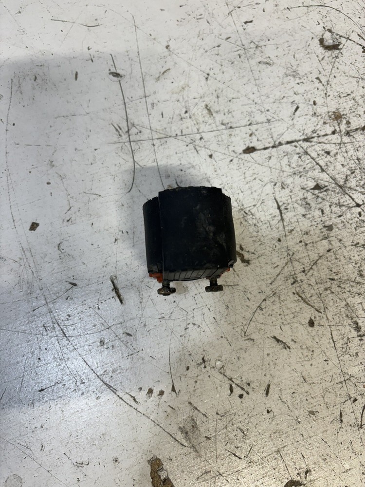 Mercury 80HP ignition coil 339-5748A2