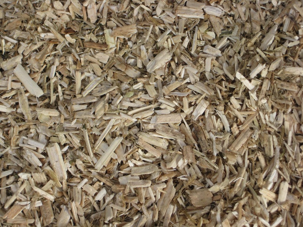 Single Bag - Hemp Chicken Bedding (Price Does Not Include S&H)