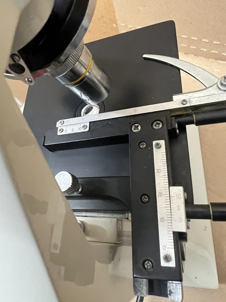 SKOPE by SCIENCE KIT MICROSCOPE